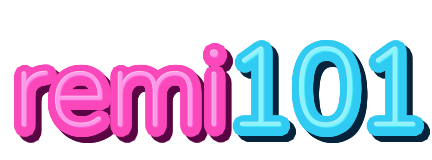 remi101 — logo kanal