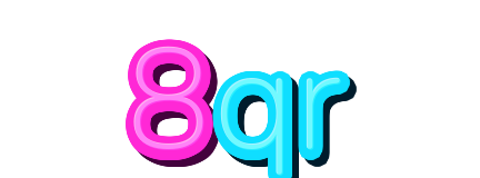 8qr — logo kanal